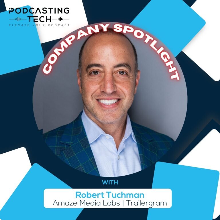 The Future of Podcasting: Engaging Listeners Through Trailergram