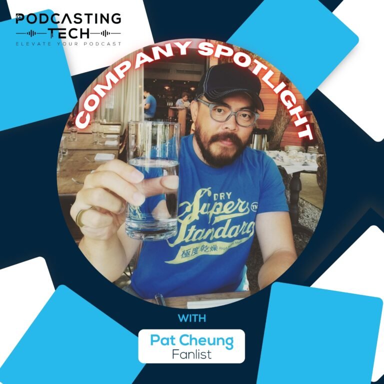 The Evolution of Fan Engagement with Pat Cheung