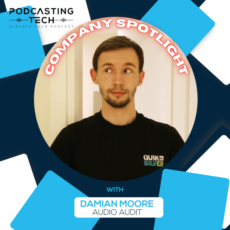 Ensuring Podcast Perfection: How Audio Audit Can Transform Your Show