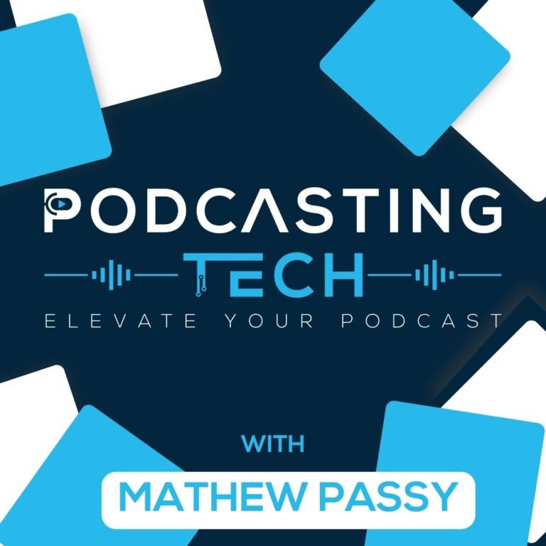 AI-Driven Podcast Growth: Simplifying Guest Booking and Research with Podengine